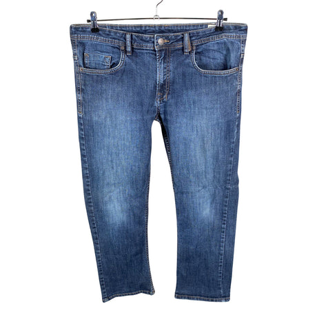 Unisex Buffalo - Teksad, suurus W36 - Sinine ()