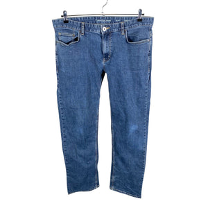 Unisex Calvin Klein Jeans - Teksad, suurus W36 - Sinine (1)