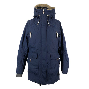 Unisex Didriksons - Talvejope, suurus 42 - Sinine (1)