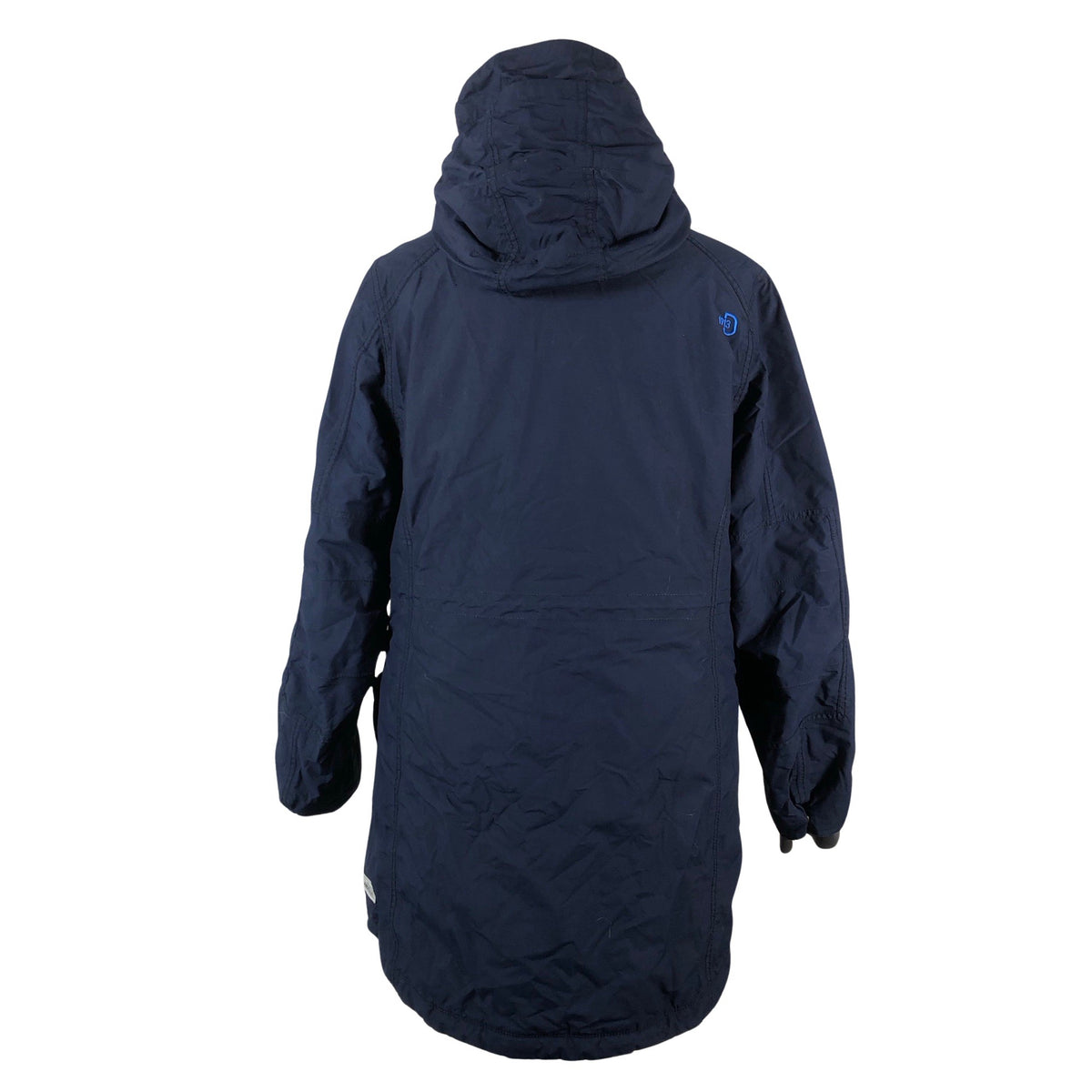 Unisex Didriksons - Talvejope, suurus 42 - Sinine (2)