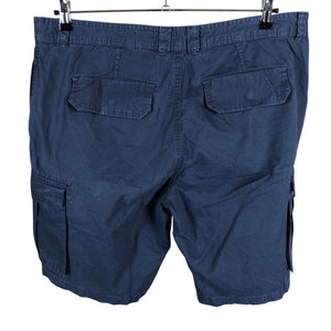 Unisex D/struct - Lühikesed püksid, suurus W40 - Sinine (2)