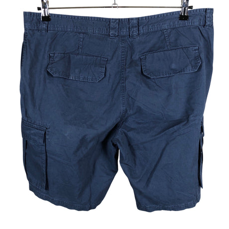 Unisex D/struct - Lühikesed püksid, suurus W40 - Sinine (2)