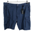 Unisex D/struct - Lühikesed püksid, suurus W40 - Sinine ()