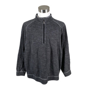 Unisex Tommy Bahama - Trikotaažist pluus, suurus XXXL - Hall (1)
