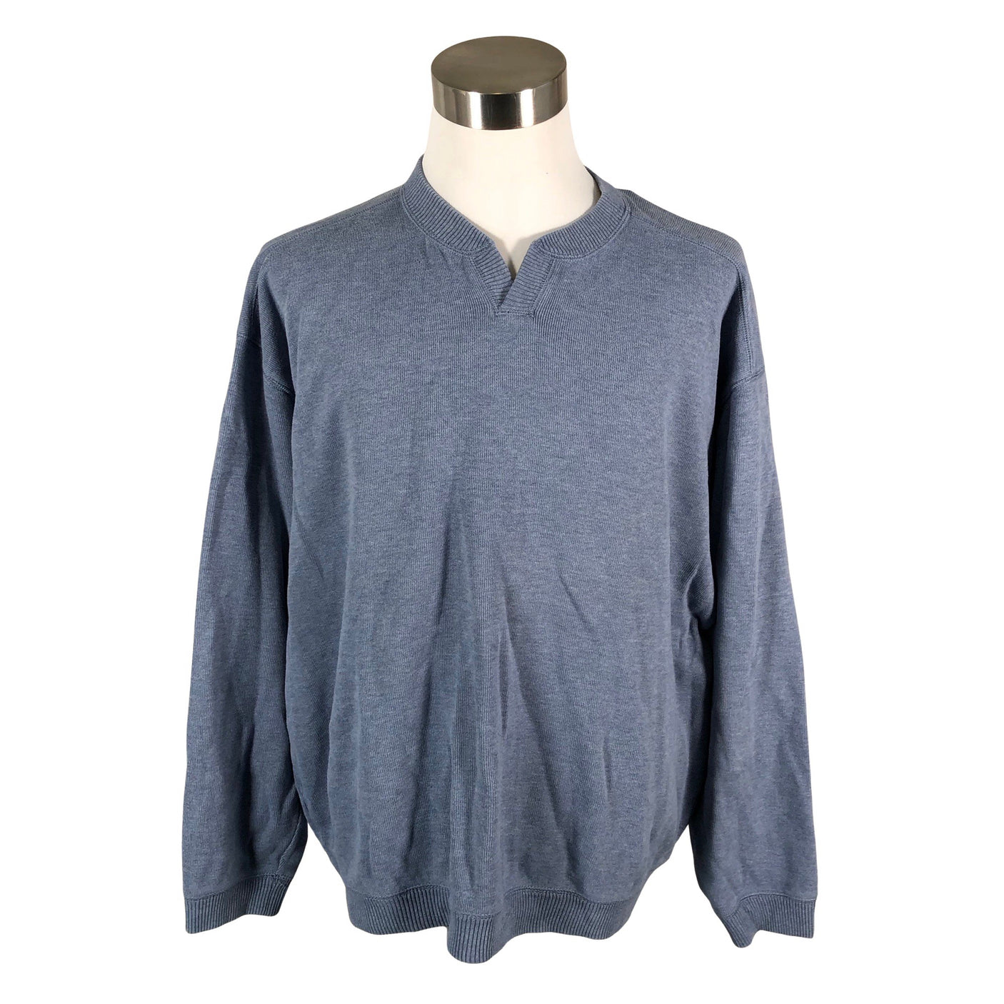 Unisex Tommy Bahama - Kampsun, suurus XXL - Helesinine (1)