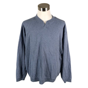 Unisex Tommy Bahama - Kampsun, suurus XXL - Helesinine (1)