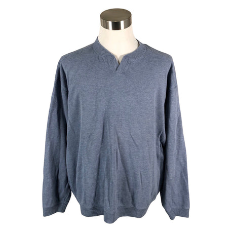Unisex Tommy Bahama - Kampsun, suurus XXL - Helesinine ()