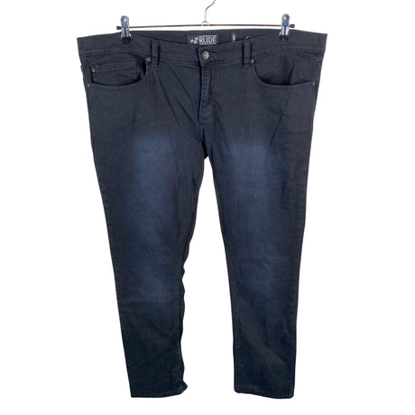 Unisex Rude - Teksad, suurus W40 - Must ()
