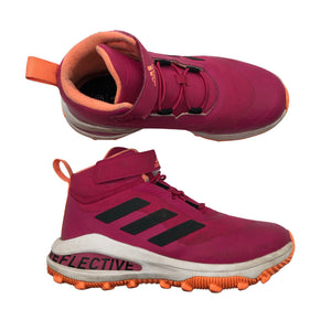 Unisex Adidas - Matkatossud, suurus 37 - Roosa (1)