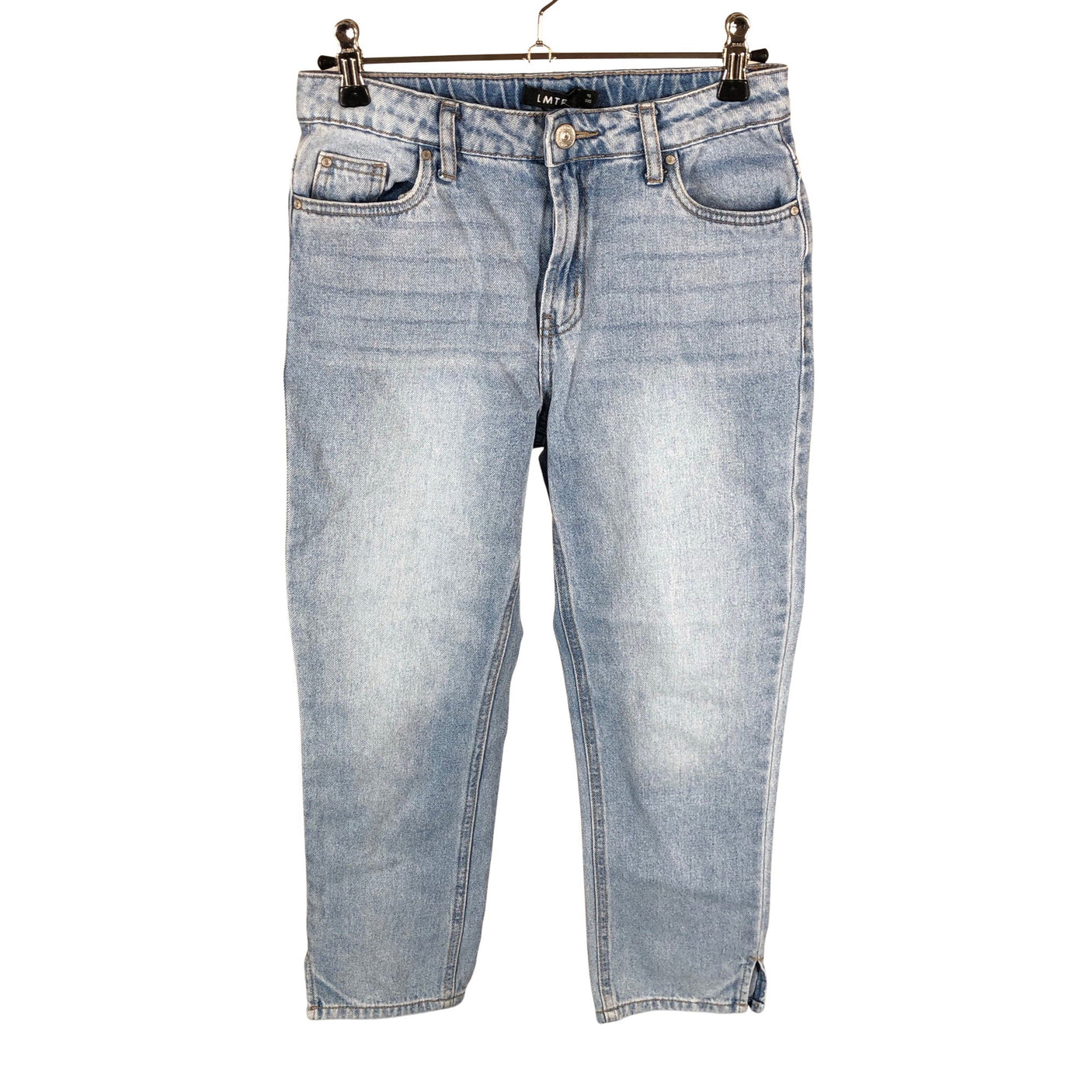 Unisex LMTD - Teksad, suurus 134 - 140 - Helesinine (1)