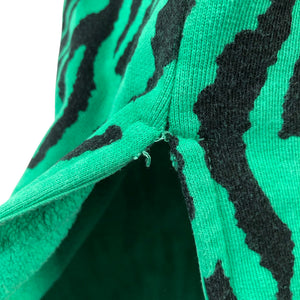Unisex Mads Norgaard - Dressikangast kleit, suurus 40 - Roheline (2)