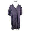 Unisex Soaked - Mitteveniv kleit, suurus 42 - Sinine ()