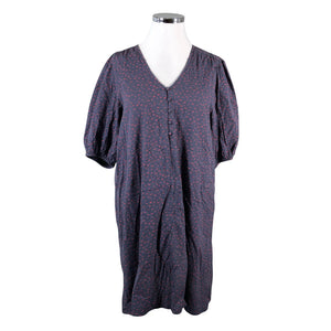 Unisex Soaked - Mitteveniv kleit, suurus 42 - Sinine (1)