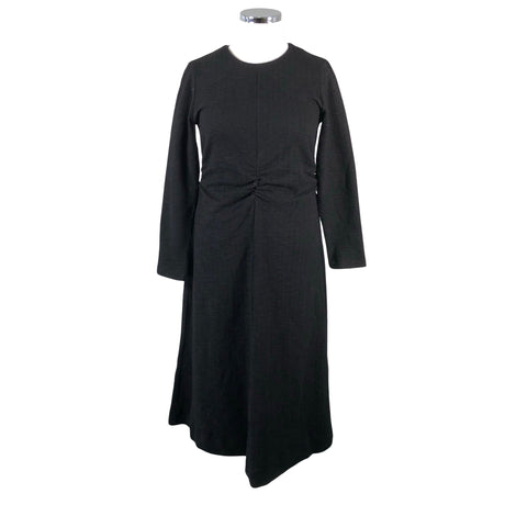 Unisex InWear - Mitteveniv kleit, suurus 44 - Must ()
