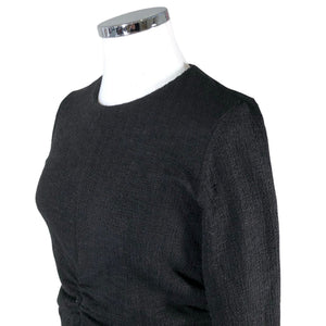 Unisex InWear - Mitteveniv kleit, suurus 44 - Must (2)
