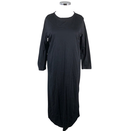 Unisex Marimekko - Trikotaažist kleit, suurus 42 - Must ()