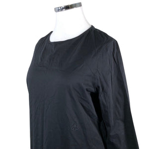 Unisex Marimekko - Trikotaažist kleit, suurus 42 - Must (2)