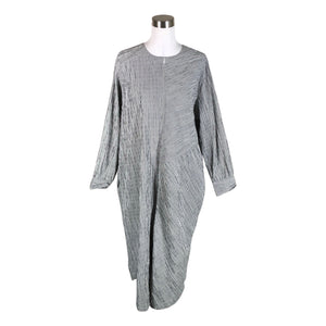 Unisex Mads Norgaard - Mitteveniv kleit, suurus 40 - Must (1)