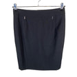 Unisex Taifun - Pliiatsseelik, suurus 38 - Must ()