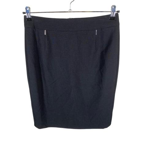 Unisex Taifun - Pliiatsseelik, suurus 38 - Must ()