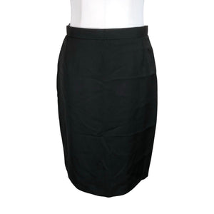 Unisex Sataneule - Kostüüm, suurus 36 - Must (2)