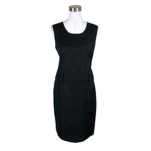 Unisex Sataneule - Kostüüm, suurus 36 - Must (3)