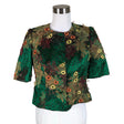 Unisex Seigle - Pidulik jakk, suurus 36 - Roheline ()