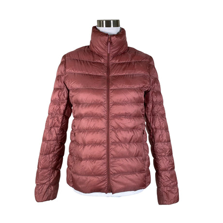Unisex Uniqlo - Kerge sulejope, suurus 38 - Punane ()
