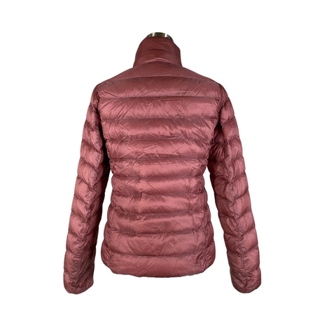 Unisex Uniqlo - Kerge sulejope, suurus 38 - Punane (2)