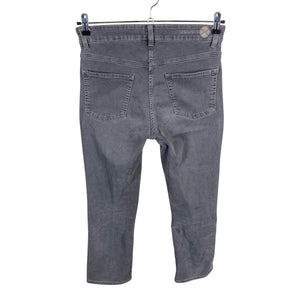 Unisex MAC - Teksad, suurus 38 - Hall (2)