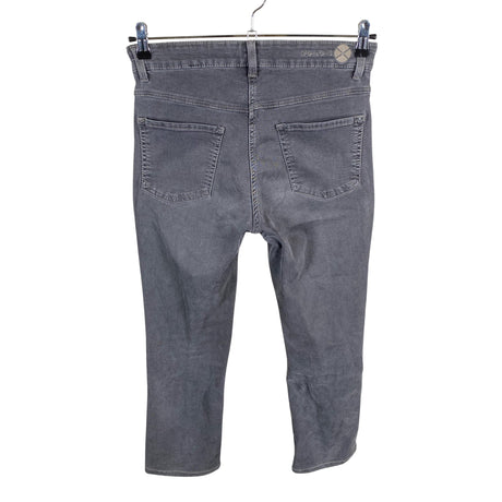 Unisex MAC - Teksad, suurus 38 - Hall (2)
