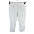 Unisex MAC - Chino-püksid, suurus 36 - Valge ()
