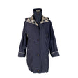 Unisex Junge - Jope, suurus 36 - Sinine ()