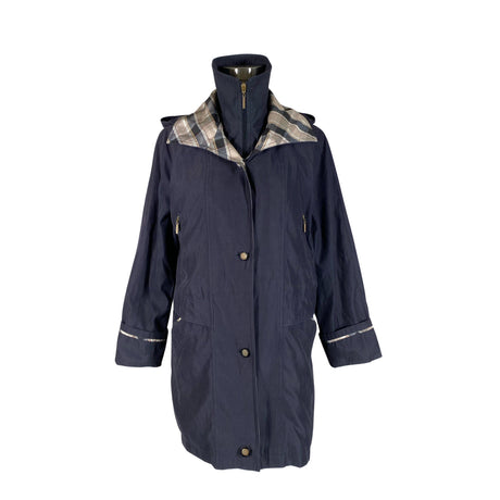 Unisex Junge - Jope, suurus 36 - Sinine ()
