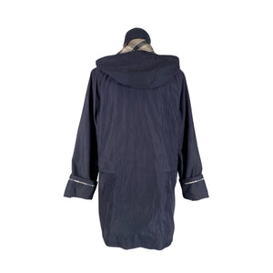 Unisex Junge - Jope, suurus 36 - Sinine (2)