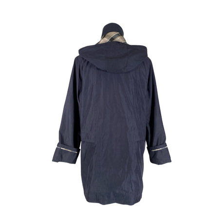 Unisex Junge - Jope, suurus 36 - Sinine (2)