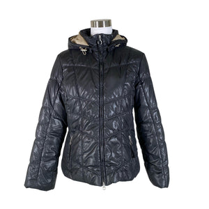 Unisex Luhta - Talvejope, suurus 38 - Must (1)