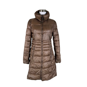 Unisex Beaumont - Õhem talvejope, suurus 38 - Pruun (1)