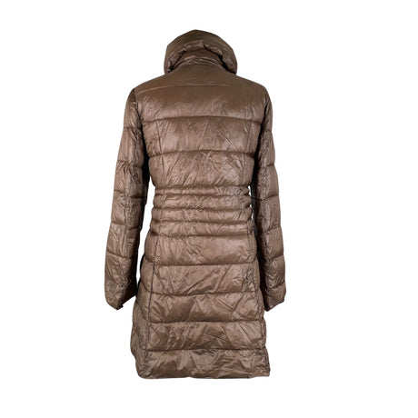 Unisex Beaumont - Õhem talvejope, suurus 38 - Pruun (2)