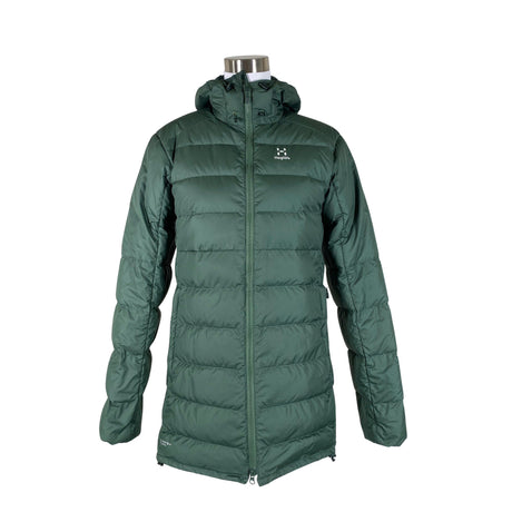 Unisex Haglöfs - Sulejope, suurus 36 - Roheline ()