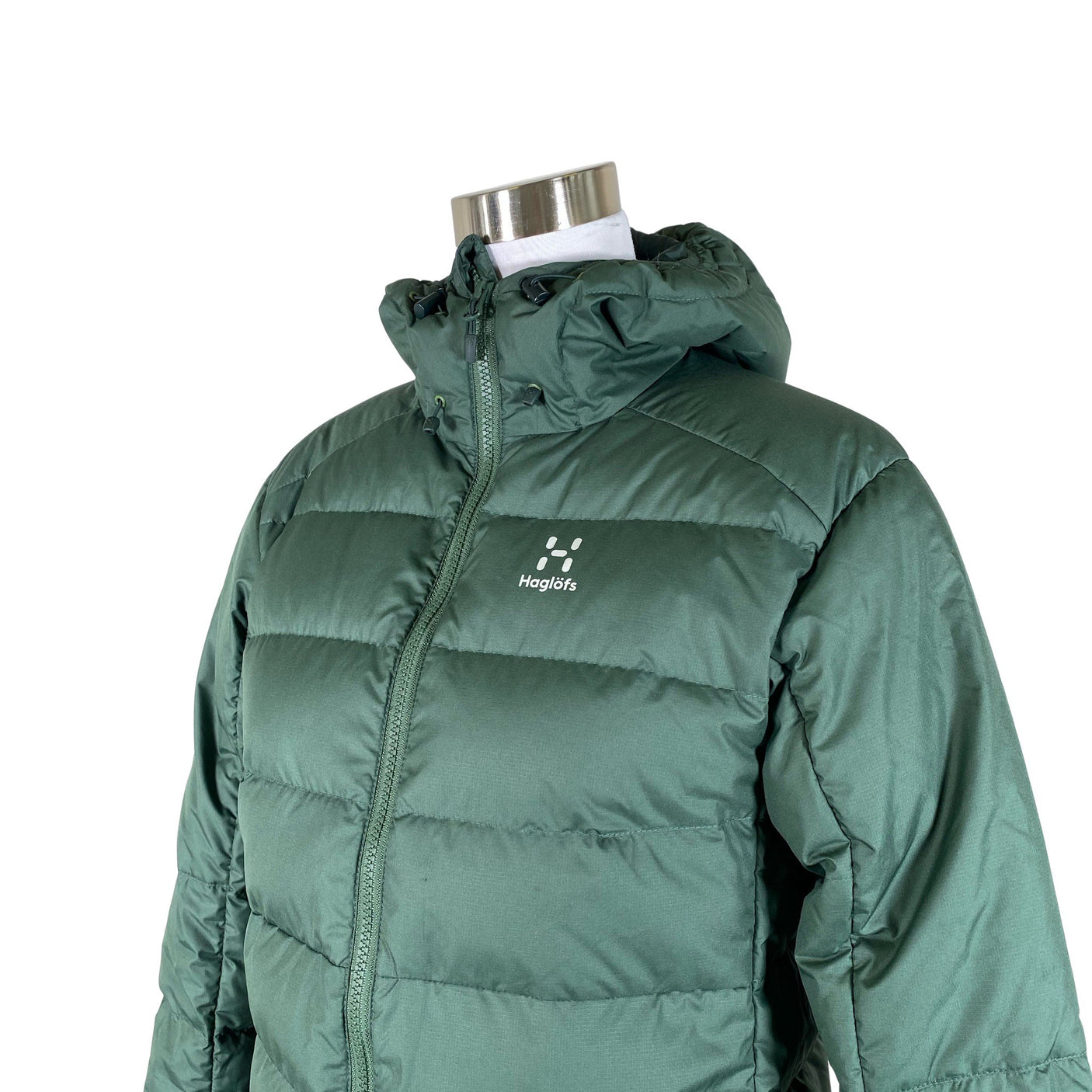 Unisex Haglöfs - Sulejope, suurus 36 - Roheline (3)