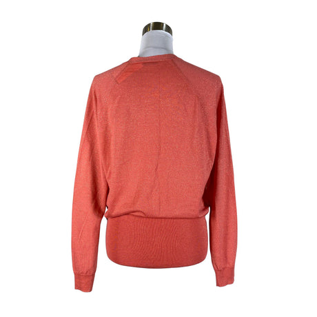 Unisex Marella - Kardigan, suurus 40 - Roosa (2)
