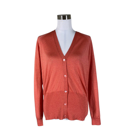 Unisex Marella - Kardigan, suurus 40 - Roosa ()