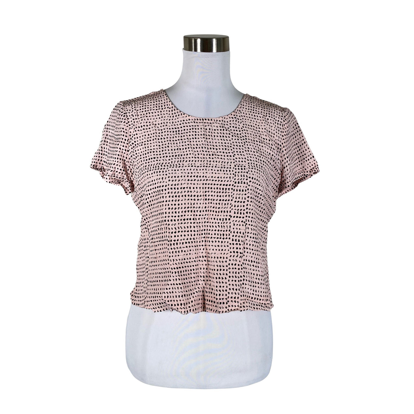 Unisex &Other Stories - Topp, suurus 38 - Heleroosa (1)