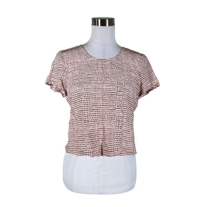 Unisex &Other Stories - Topp, suurus 38 - Heleroosa (1)