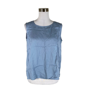 Unisex Marc O'Polo - Topp, suurus 36 - Helesinine (1)