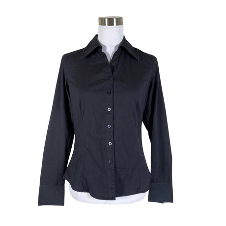 Unisex Your Face - Pluus, suurus 38 - Must ()