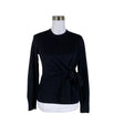 Unisex InWear - Kampsun, suurus 36 - Must ()