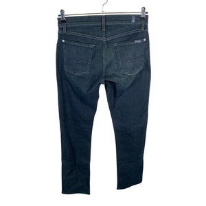 Unisex 7 for all mankind - Teksad, suurus W30 - Sinine (2)