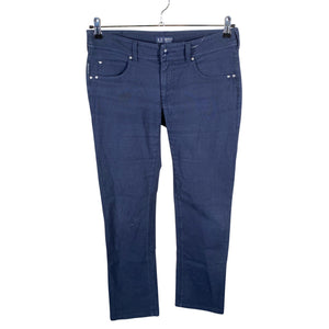 Unisex Armani Jeans - Teksad, suurus W29 - Sinine (1)